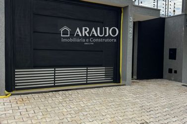 Casa &agrave; venda - 75m&sup2; - Parque Metropolitano