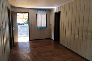 Casa para alugar - ZONA VI