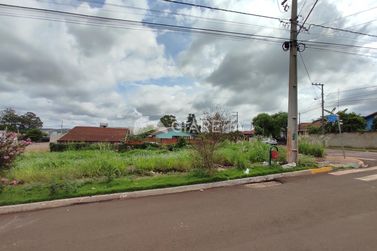 Terreno &agrave; venda - 353m&sup2; - JARDIM S&Atilde;O FRANCISCO