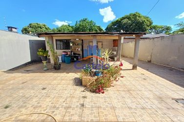 Casa &agrave; venda - 180m&sup2; - Parque San Remo III