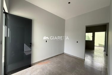 Casa &agrave; venda - 59m&sup2; - JARDIM S&Atilde;O FRANCISCO