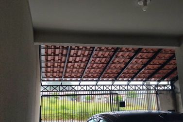 Casa &agrave; venda - 65m&sup2; - Jardim Real