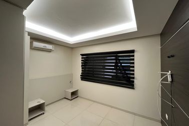 Sobrado &agrave; venda - 262m&sup2; - Zona II
