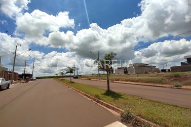 Terreno &agrave; venda - 360m&sup2; - JARDIM TOCANTINS