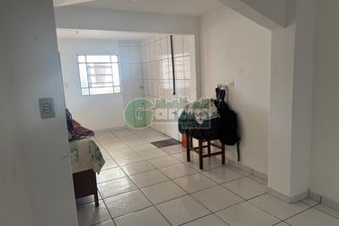 Casa &agrave; venda - 172m&sup2; - Conjunto Patrim&ocirc;nio Umuarama