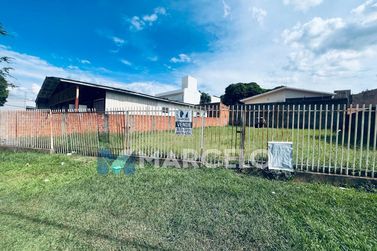 Terreno &agrave; venda - 318m&sup2; - Zona VI