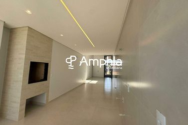 Casa &agrave; venda - 97m&sup2; - Universit&aacute;rio