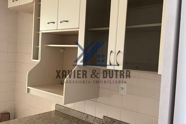 Apartamento &agrave; venda - 89m&sup2; - Edif&iacute;cio Inaj&aacute; - Zona I
