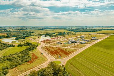 Terreno &agrave; venda - 360m&sup2; - VILA INDUSTRIAL