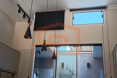 Casa &agrave; venda - 85m&sup2; - Jardim Thereza