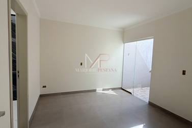 Casa &agrave; venda - 74m&sup2; - Jardim Ibis
