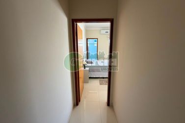 Casa &agrave; venda - 117m&sup2; - Jardim Arax&aacute;