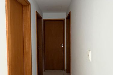 Apartamento &agrave; venda - 90m&sup2; - Solar das Palmeiras