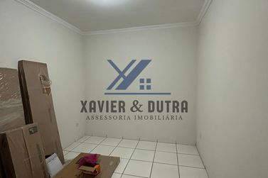 Casa &agrave; venda - 98m&sup2; - Jardim Para&iacute;so