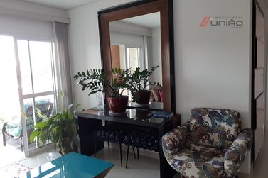 Apartamento para alugar - 113m&sup2; - Zona 2  A