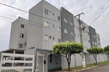 Apartamento &agrave; venda - 52m&sup2; - Parque Alto da Paran&aacute;