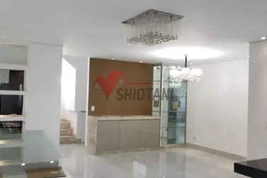 Apartamento &agrave; venda - 226m&sup2; - Edif&iacute;cio Aston Park