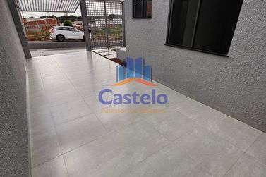 Casa &agrave; venda - 78m&sup2; - PARQUE PORTUGAL