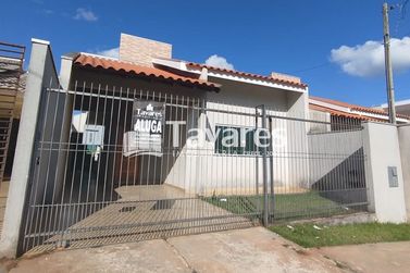 Casa para alugar - Jardim Morumbi I