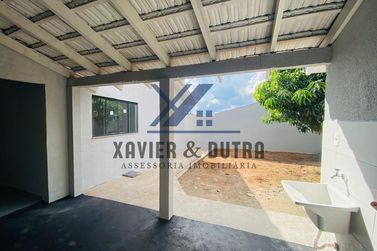 Casa para alugar - 253m&sup2; - Jardim Jaborandi - CASA PARA LOCA&Ccedil;&Atilde;O