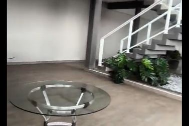 Apartamento &agrave; venda - 76m&sup2; - EDIF&Iacute;CIO MALIBU, AV. PARIGOT DE SOUZA, ZONA lV