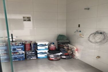 Casa &agrave; venda - 