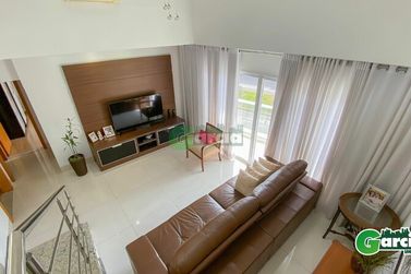 Apartamento &agrave; venda - 279m&sup2; - Zona II