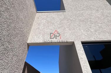 Casa &agrave; venda - 55m&sup2; - PARQUE RIVIERA