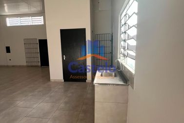 Sala Comercial para alugar - 170m&sup2; - JARDIM CIDADE ALTA