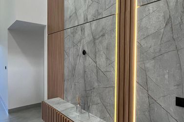 Casa &agrave; venda - 140m&sup2; - Parque Est&acirc;ncia II