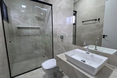Casa &agrave; venda - 97m&sup2; - Jardim Portugu&ecirc;s
