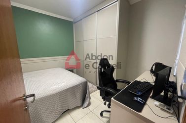 Casa &agrave; venda - 146m&sup2; - Parque Vit&oacute;ria R&eacute;gia