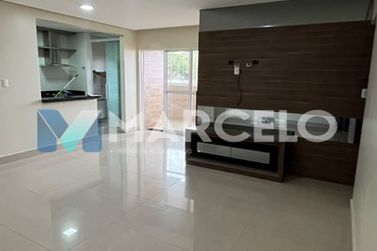 Apartamento para alugar - Zona I