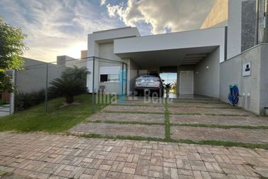 Casa &agrave; venda - Residencial Ecoville