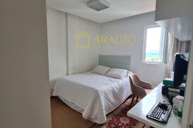 Apartamento &agrave; venda - 155m&sup2; - Zona I