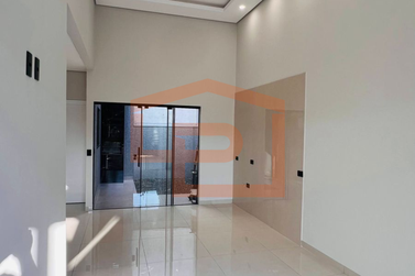 Casa &agrave; venda - 69m&sup2; - Jardim das Cerejeiras