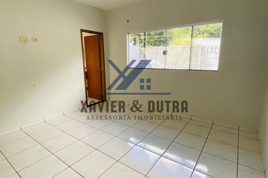 Casa &agrave; venda - 154m&sup2; - Parque Alto do Paran&aacute;