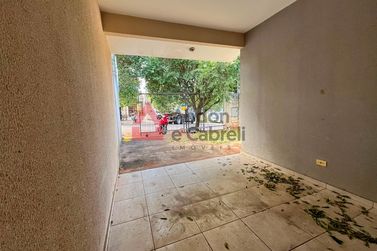 Casa para alugar - 70m&sup2; - Jardim Maranata