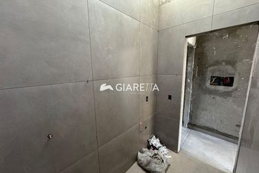 Casa &agrave; venda - 55m&sup2; - JARDIM S&Atilde;O FRANCISCO