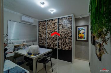 Casa &agrave; venda - 220m&sup2; - Parque  Bandeirantes