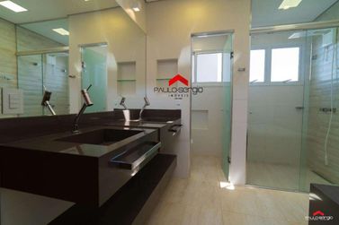 Casa &agrave; venda - 347m&sup2; - Residencial Royal Garden