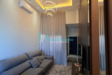 Casa para alugar - 132m&sup2; - metropolitano