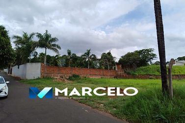Terreno &agrave; venda - 1794m&sup2; - -