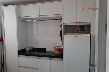Apartamento para alugar - 113m&sup2; - Zona 2  A