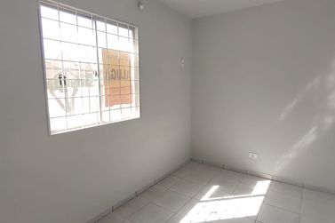 Apartamento &agrave; venda - 51m&sup2; - Zona II
