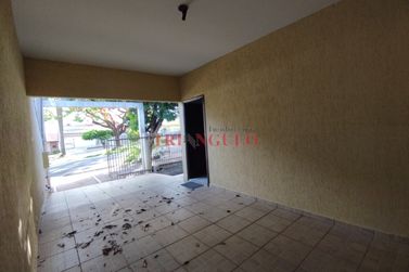 Casa para alugar - ZONA VI