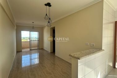 Apartamento para alugar - 104m&sup2; - Zona III