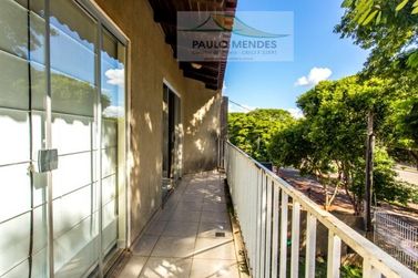 Sobrado &agrave; venda - 212m&sup2; - Jardim Panorama