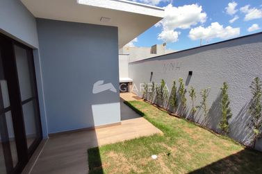 Casa &agrave; venda - 145m&sup2; - JARDIM PANORAMA