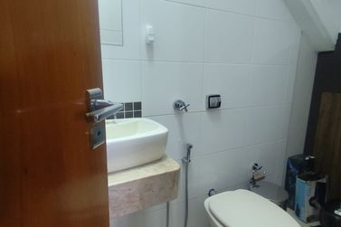 Sobrado &agrave; venda - 270m&sup2; - Pq Bandeirantes